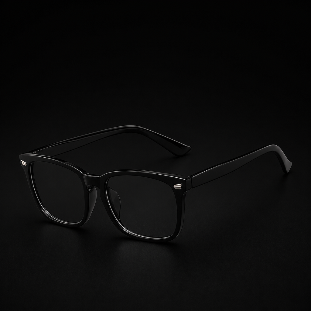 PuhMaxx Blue Light Glasses
