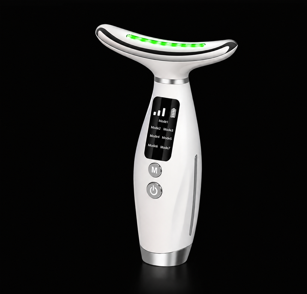 PuhMaxx LED Facial Sculpture