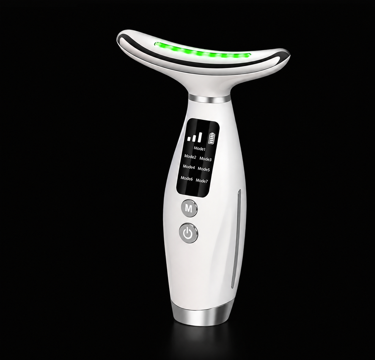 PuhMaxx LED Facial Sculpture