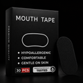 PuhMaxx Mouth Tape