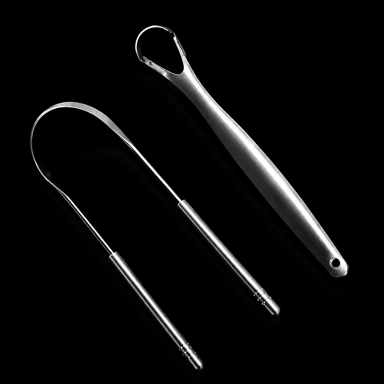 PuhMaxx Tongue Scraper
