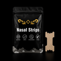 PuhMaxx Nasal Nose Strips