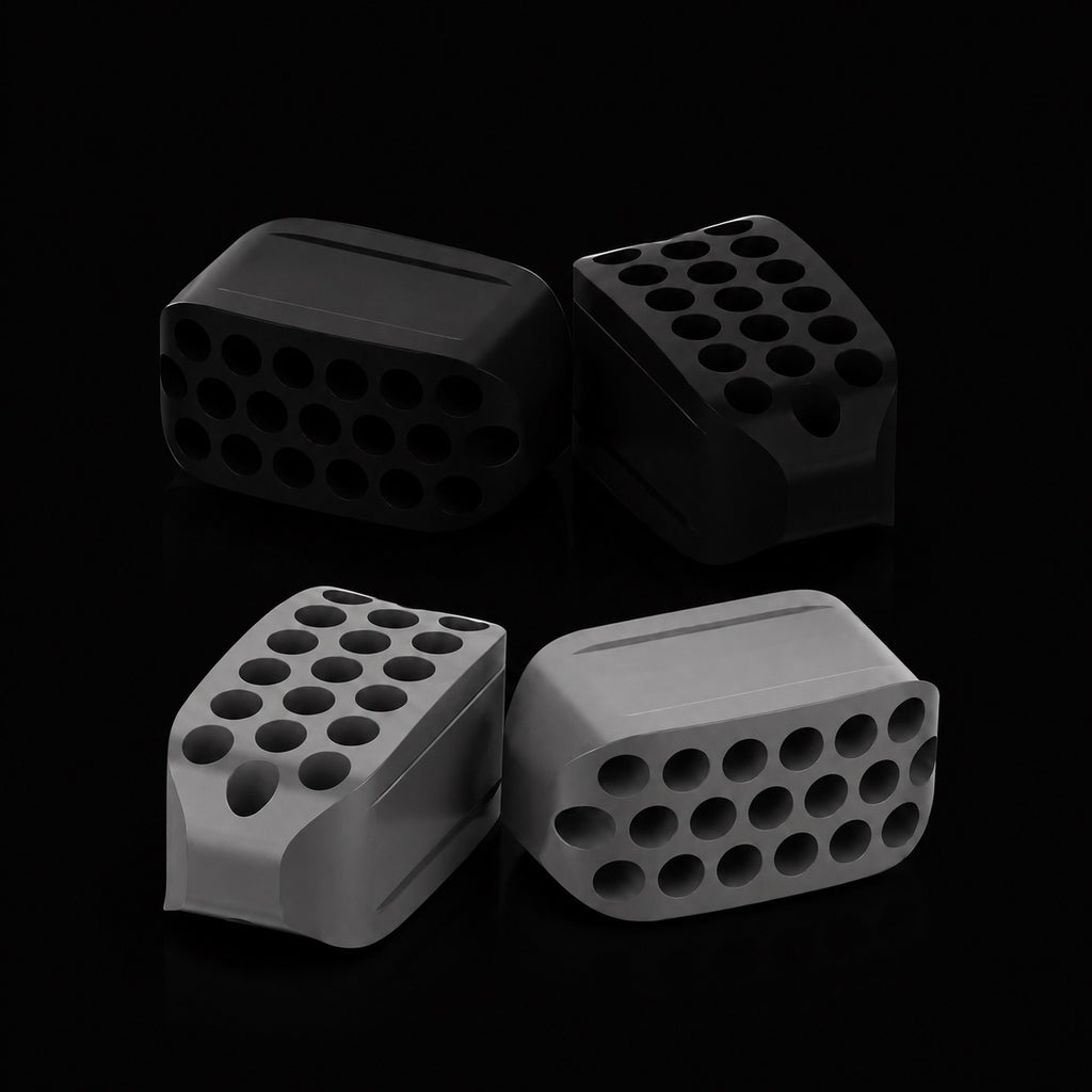 PuhMaxx Jaw Trainer