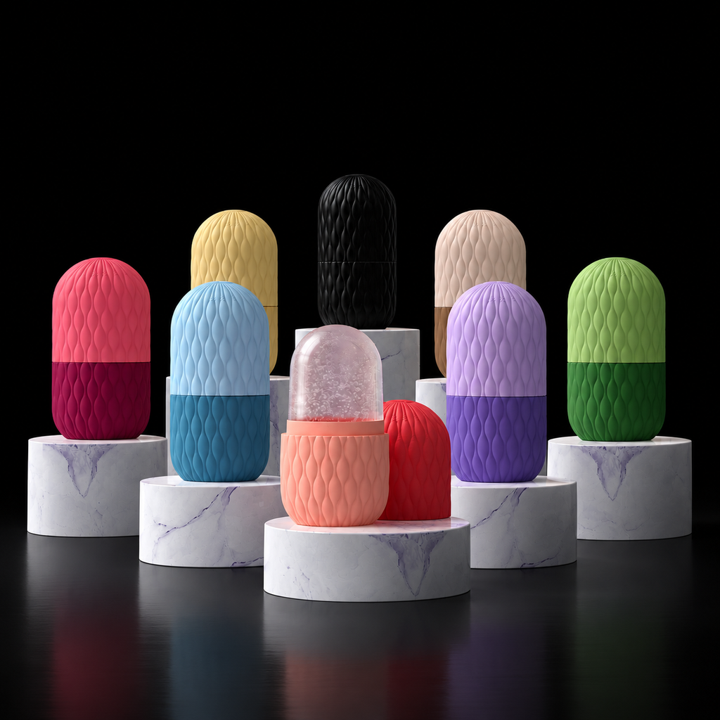 PuhMaxx IceForm (Ice Tray)