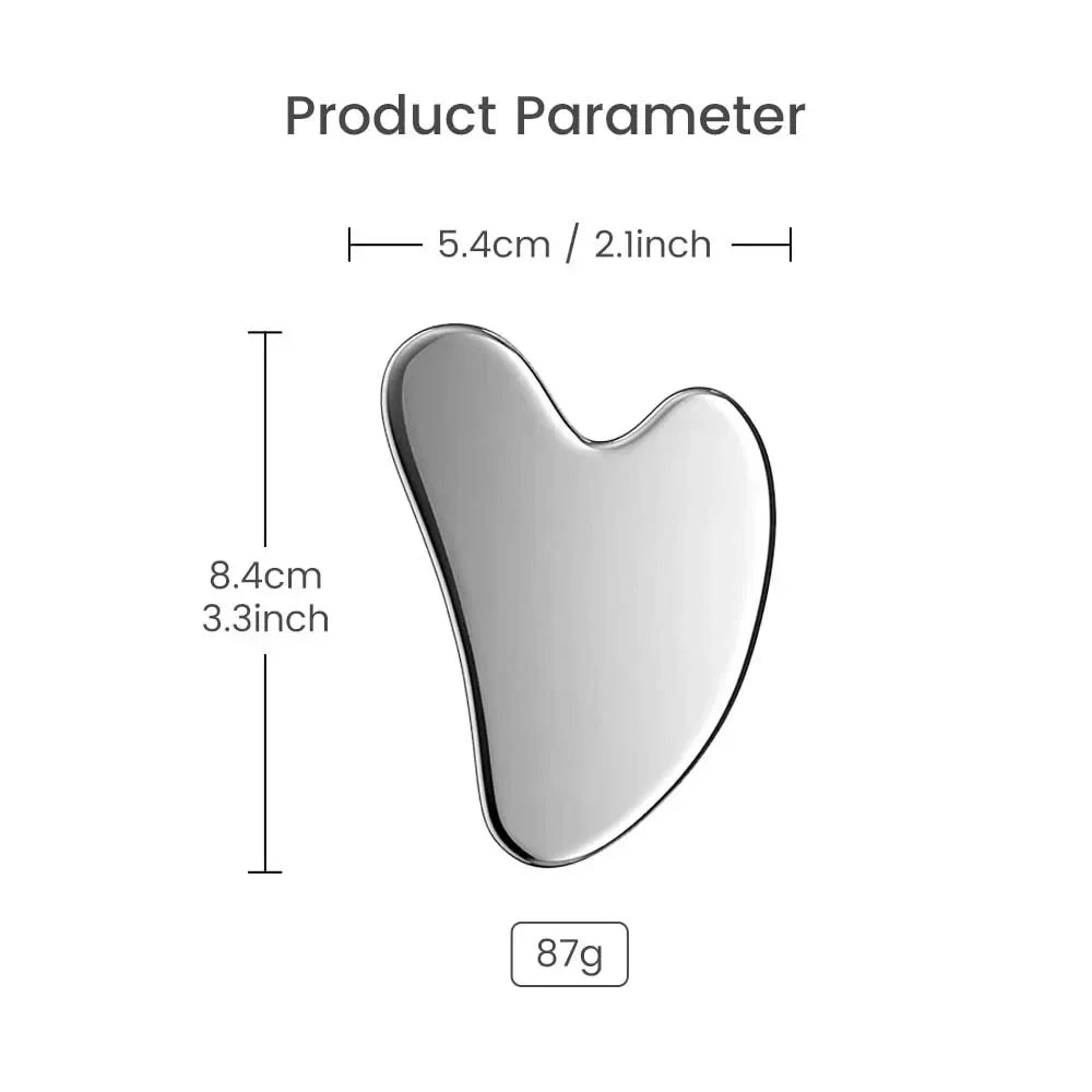 PuhMaxx Gua Sha
