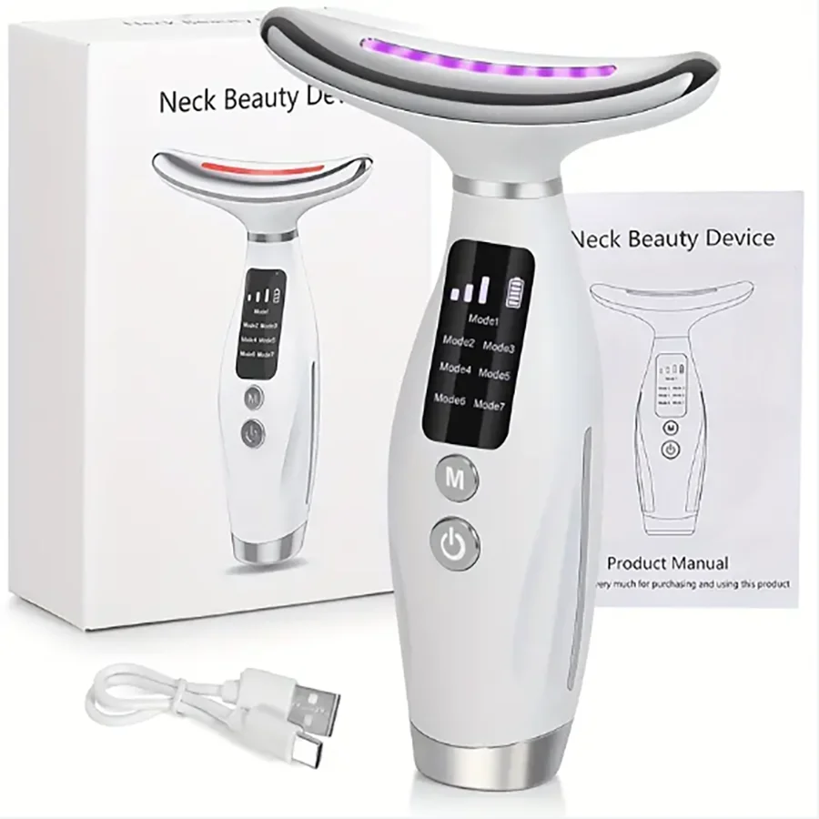 PuhMaxx LED Facial Sculpture