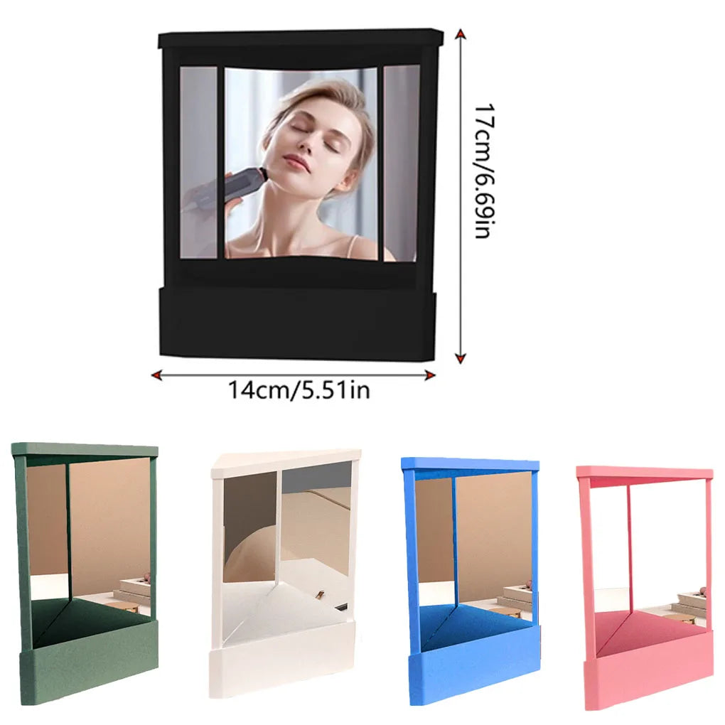 PuhMaxx True Mirror