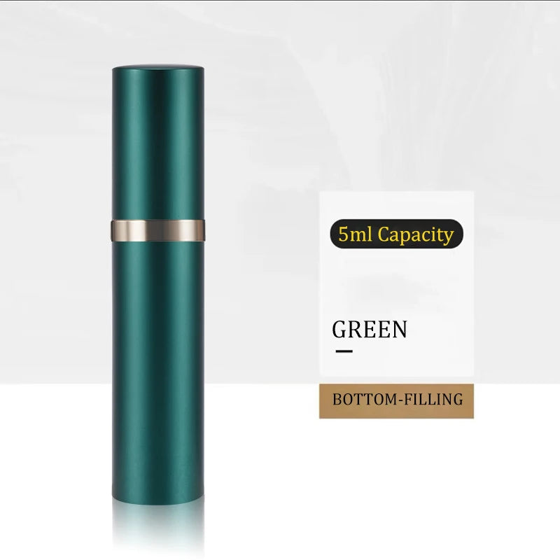 PuhMaxx Cologne Dispenser Bottles