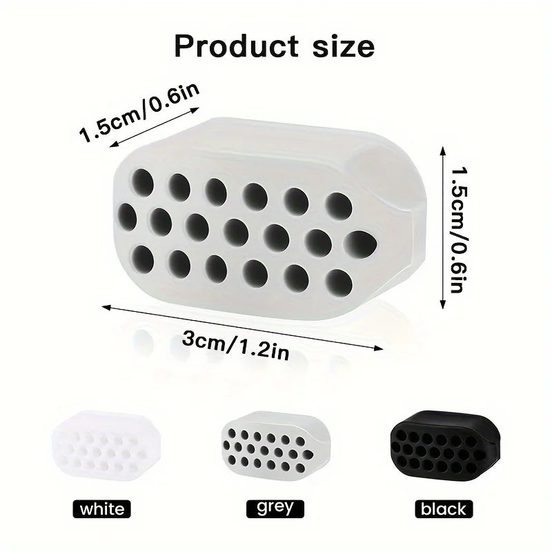 PuhMaxx Jaw Trainer