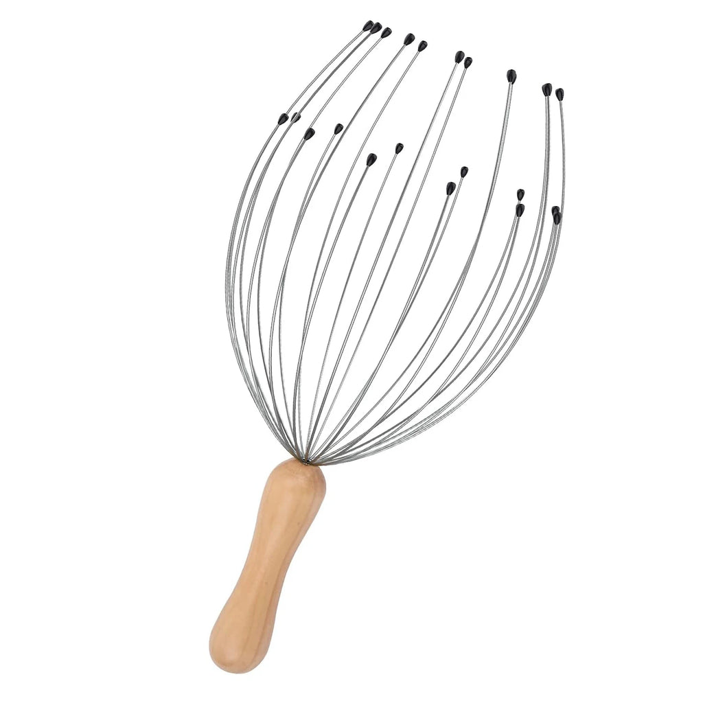 PuhMaxx Head Massager Scalp Scratcher