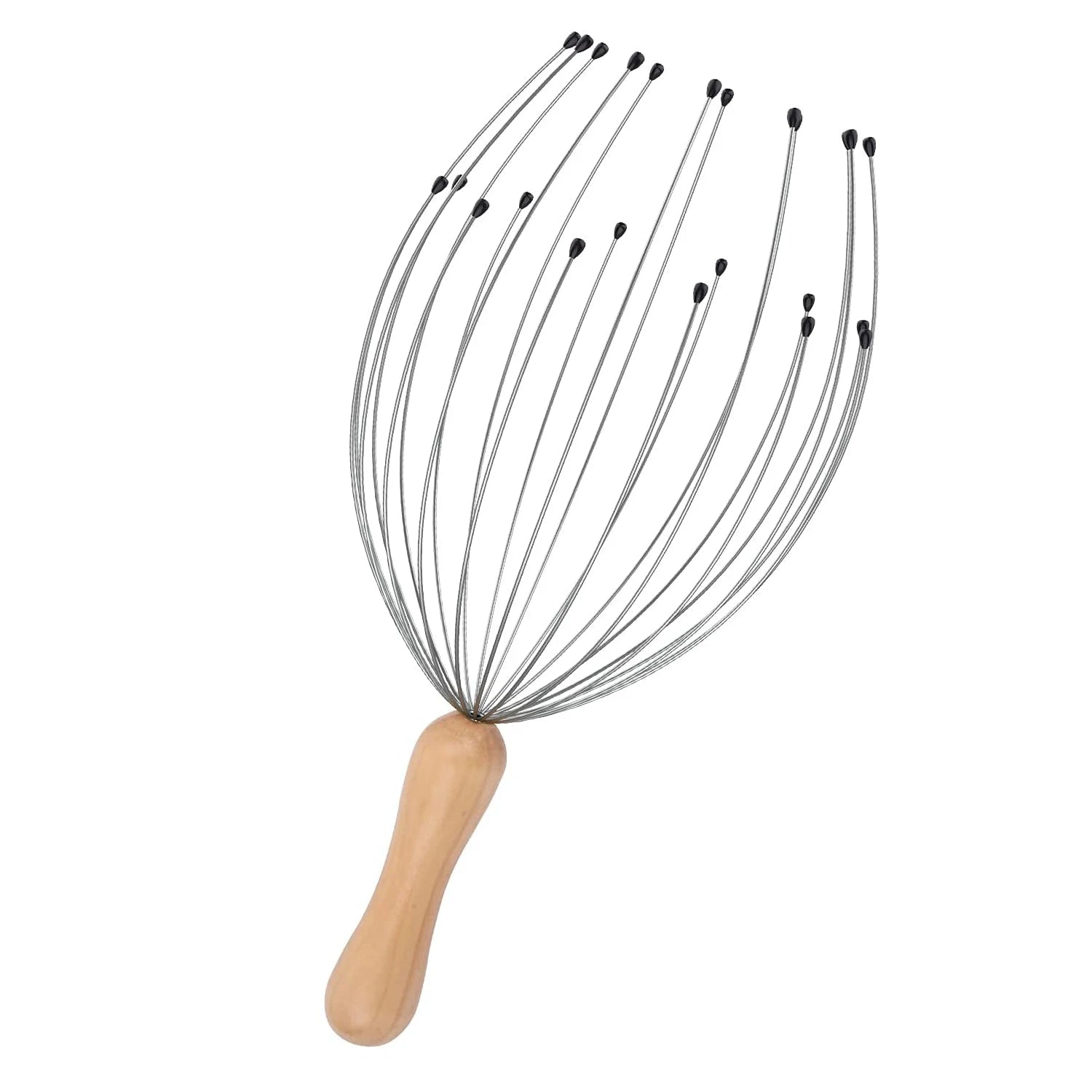 PuhMaxx Head Massager Scalp Scratcher