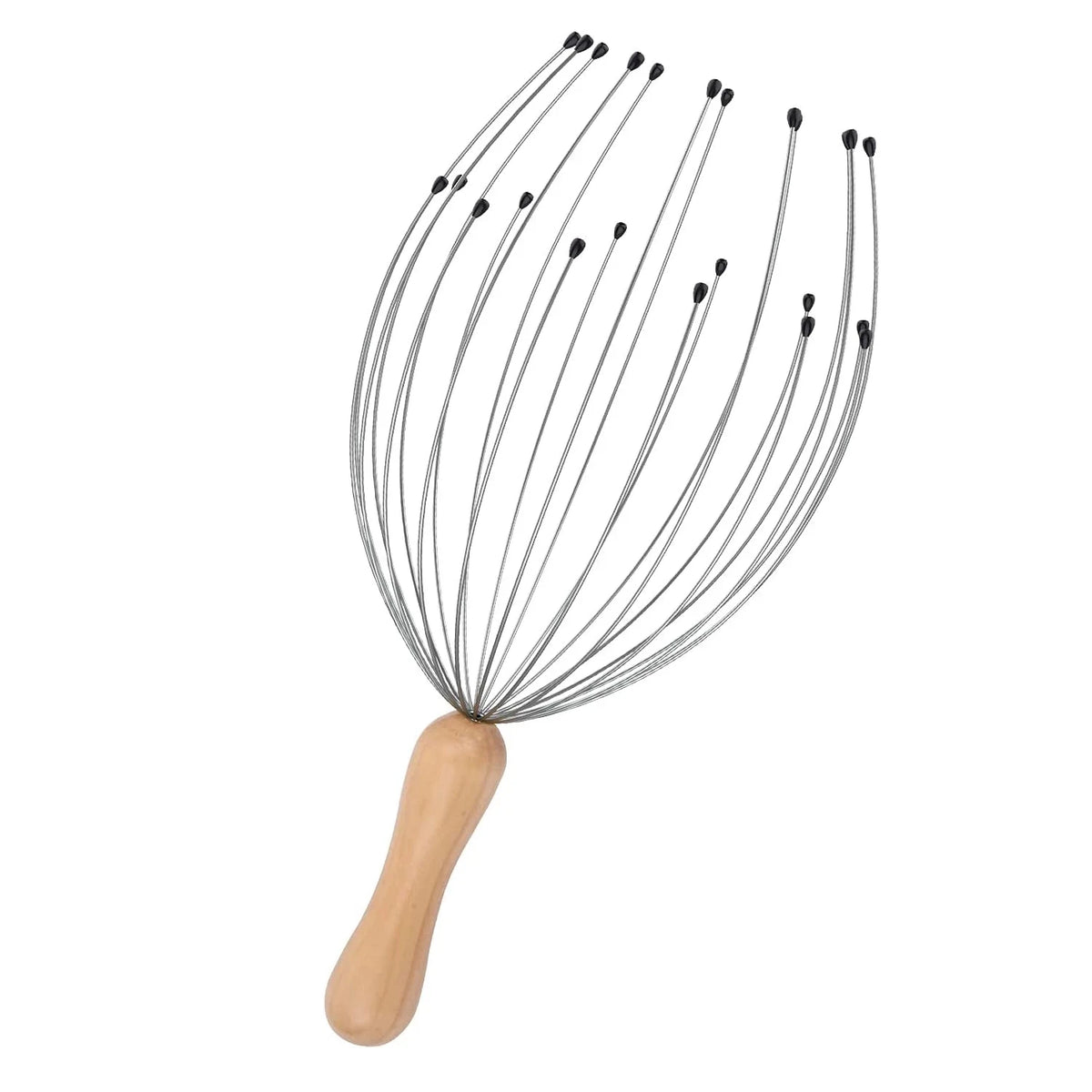 PuhMaxx Head Massager Scalp Scratcher