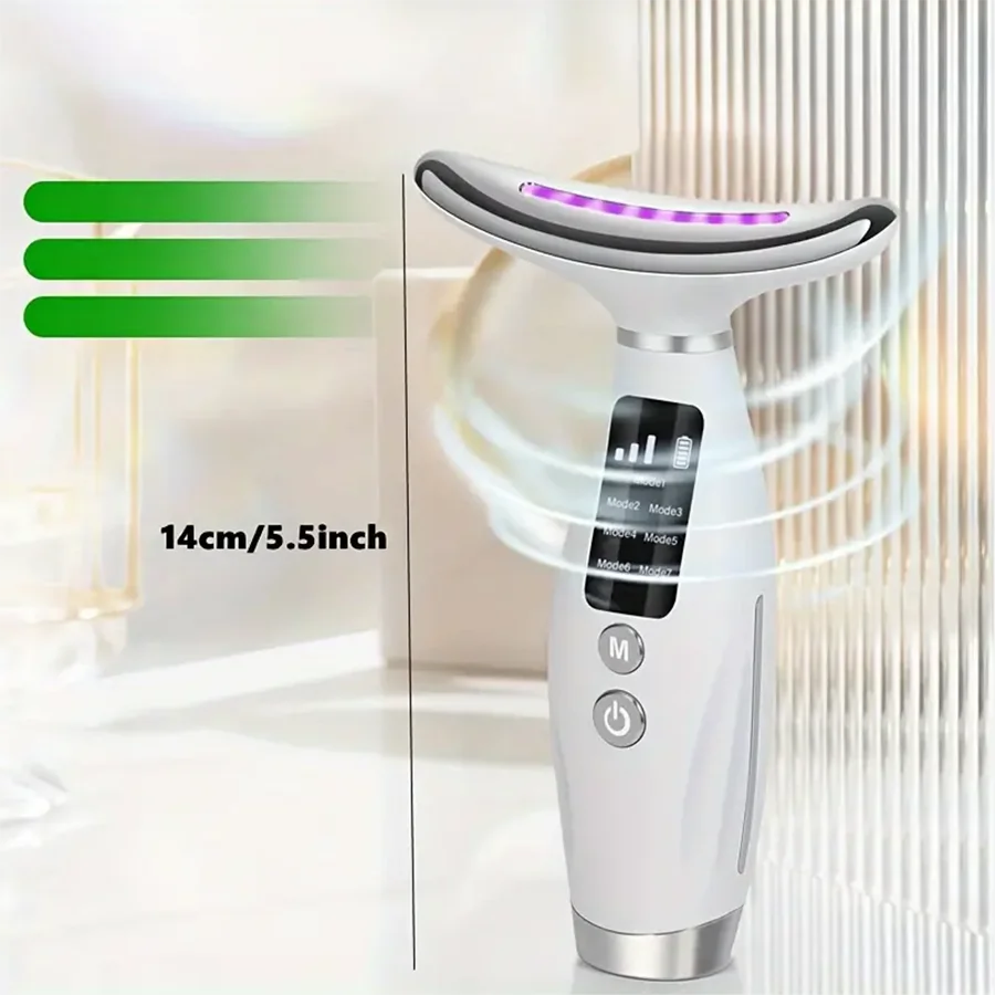 PuhMaxx LED Facial Sculpture