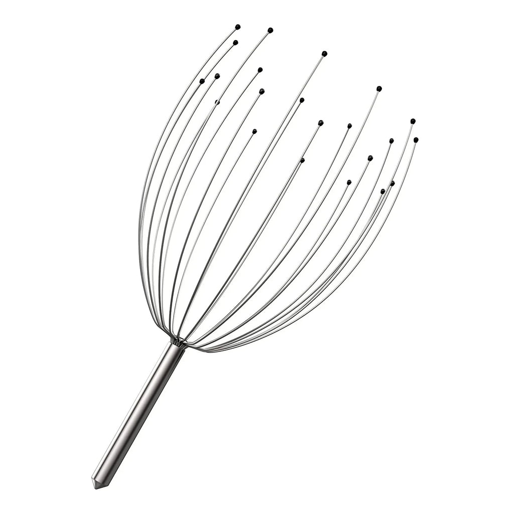 PuhMaxx Head Massager Scalp Scratcher
