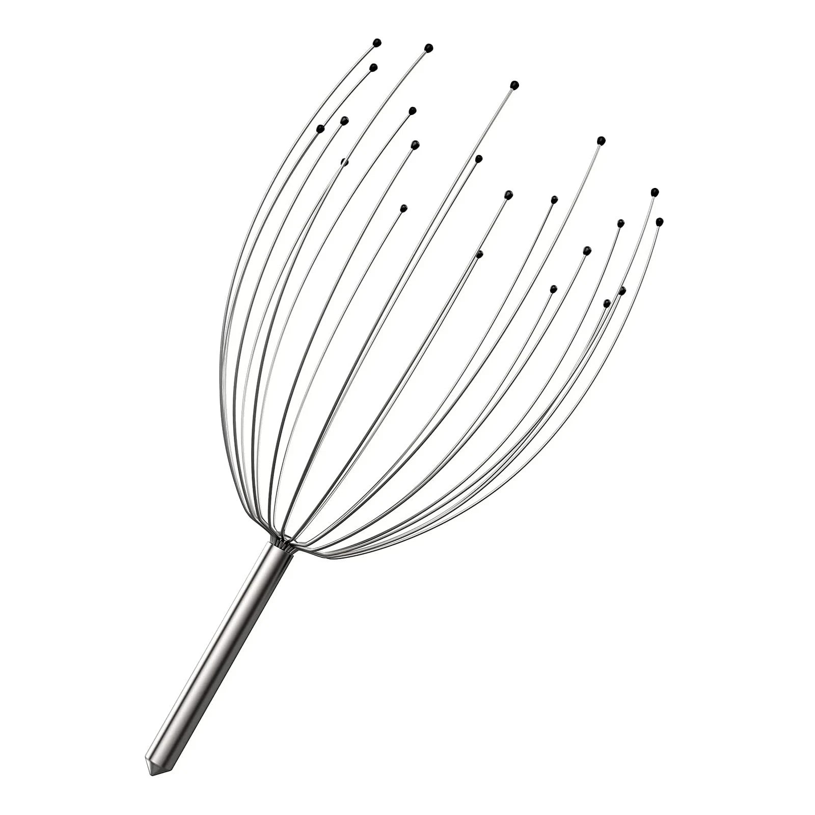 PuhMaxx Head Massager Scalp Scratcher