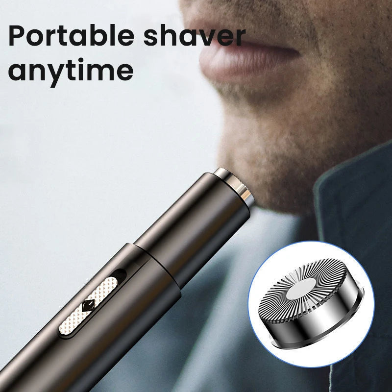 PuhMaxx Multi Kinetic Shaving Tool