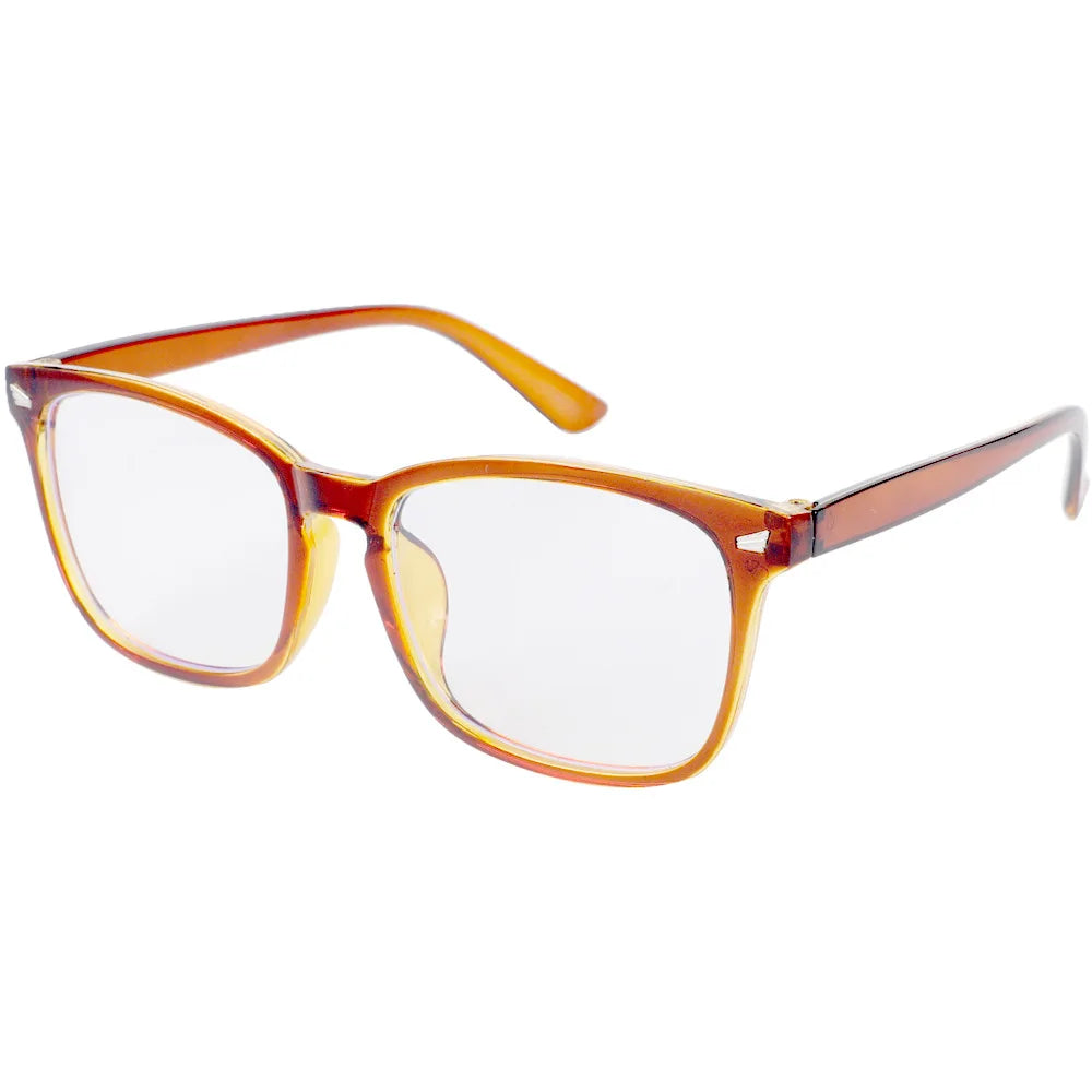 PuhMaxx Blue Light Glasses