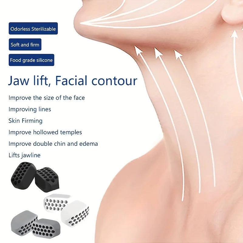 PuhMaxx Jaw Trainer