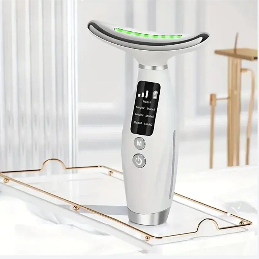 PuhMaxx LED Facial Sculpture