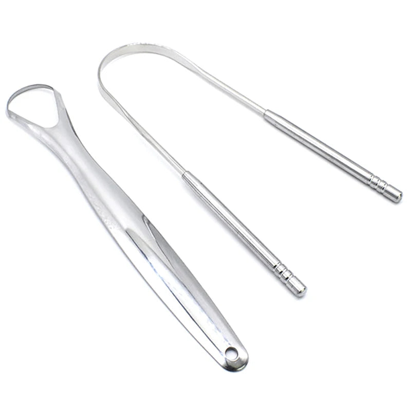 PuhMaxx Tongue Scraper