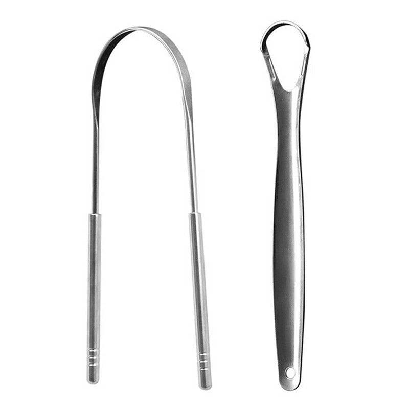 PuhMaxx Tongue Scraper