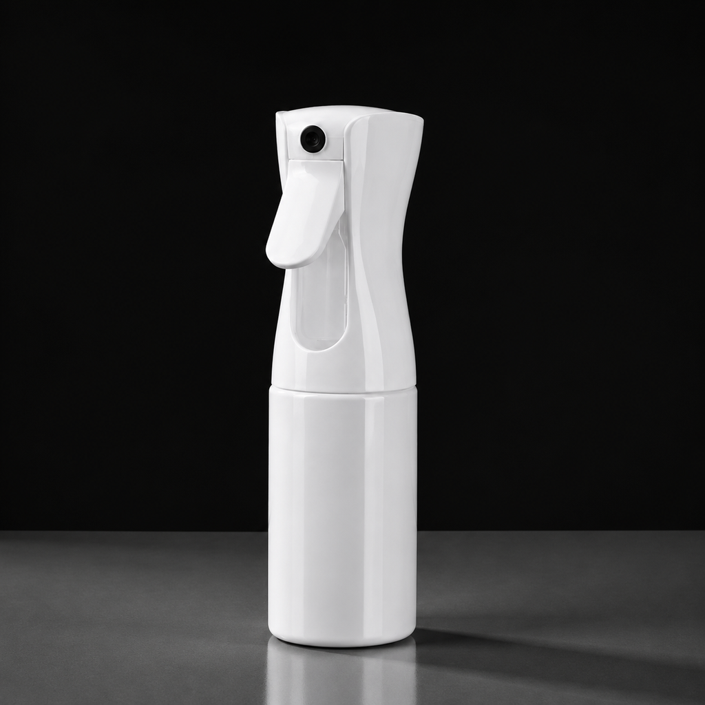 PuhMaxx Hair Spray Bottle