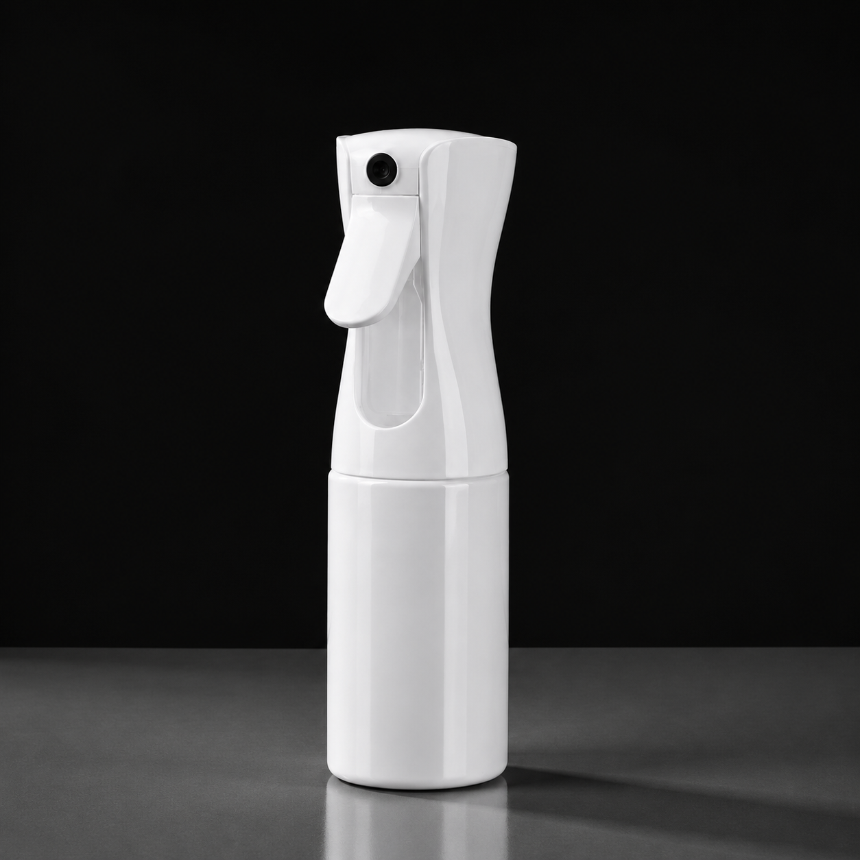 PuhMaxx Hair Spray Bottle