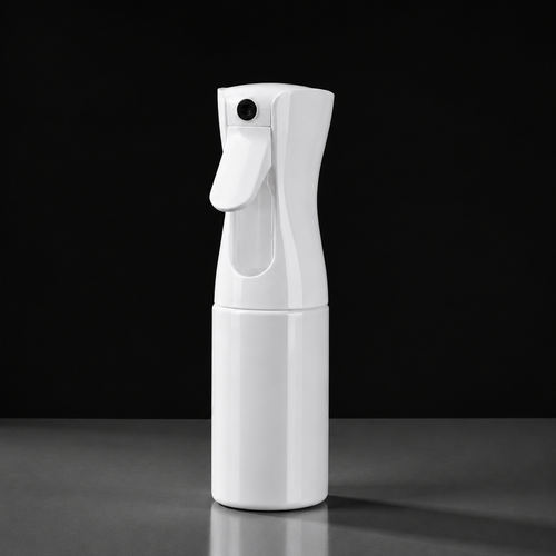 PuhMaxx Hair Spray Bottle