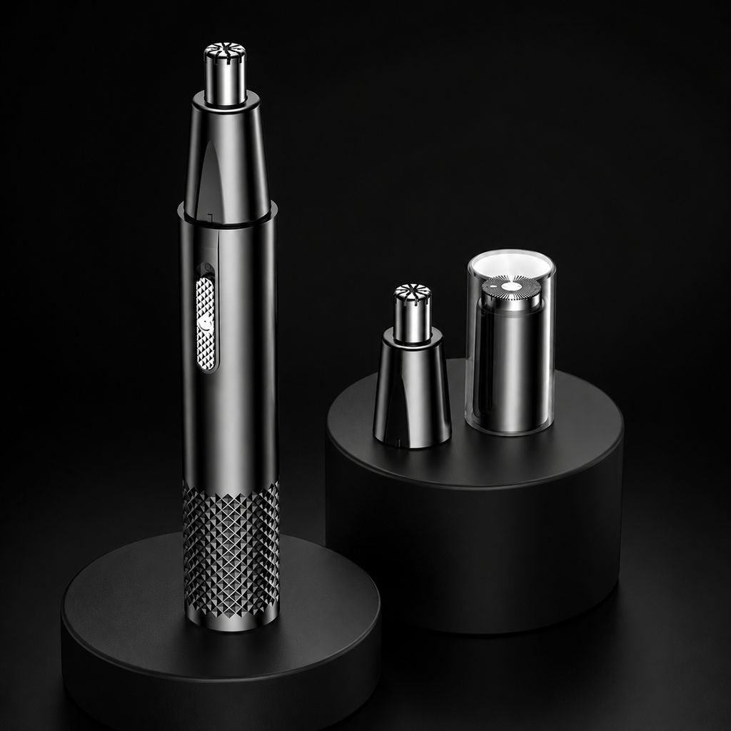 PuhMaxx Multi Kinetic Shaving Tool