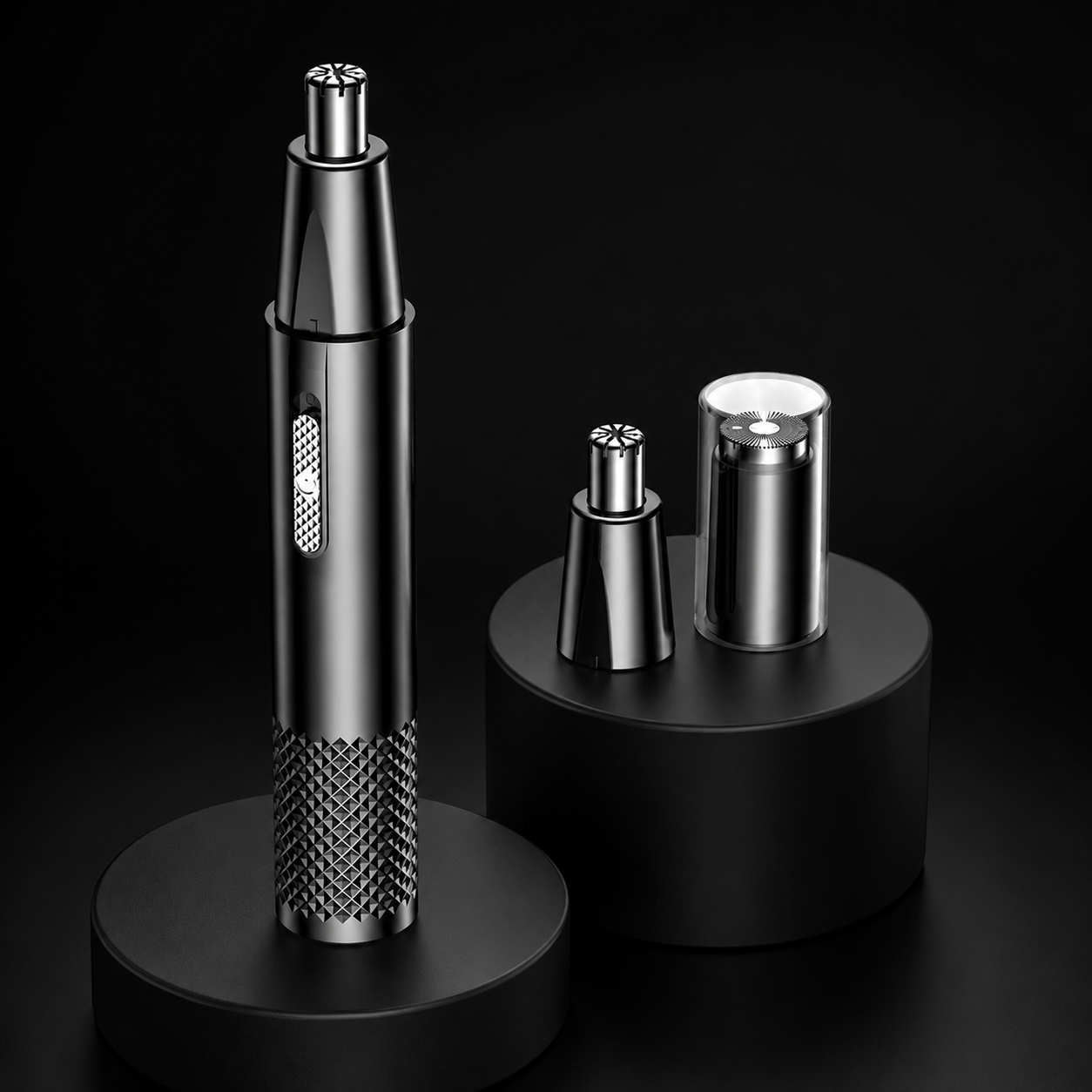 PuhMaxx Multi Kinetic Shaving Tool